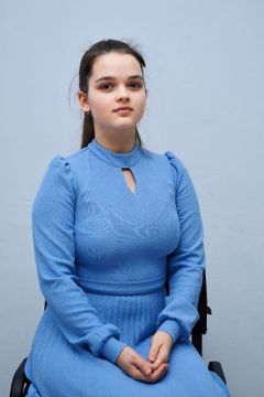 Беликова Татьяна Тимофеевна