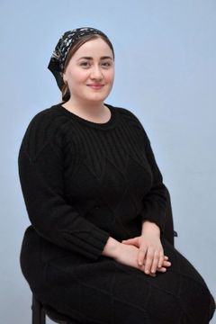 Каримова София Набиевна